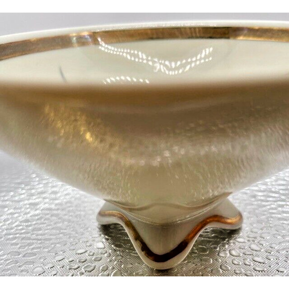 Vintage MITTERTEICH Bavaria Dessert Plate Set - Germany - Picture 14 of 16